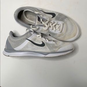 Nike training shoes